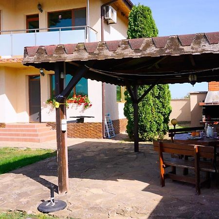 Вила Ваня - Villa Vania Bulgarevo Exterior photo